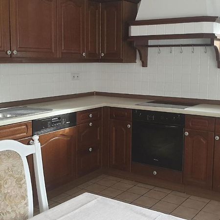 Ferienwohnung Mit Terrasse, Kostenloses Wlan, Parkplatz Bad Oeynhausen Exteriér fotografie
